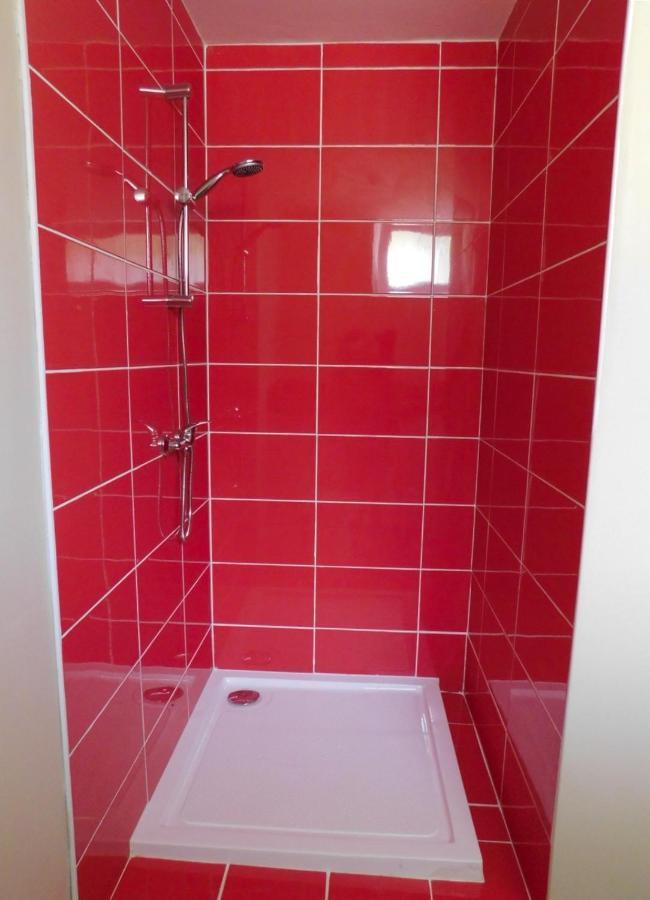 Du Coq A L'Ame Bed & Breakfast Naves  Dış mekan fotoğraf