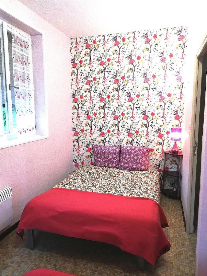 Du Coq A L'Ame Bed & Breakfast Naves  Dış mekan fotoğraf